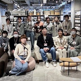 【シエスタハコダテ】いよいよ本日から！「無印良品週間」が始まります