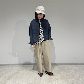 【シエスタハコダテ】身長154cm