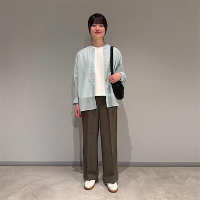 【シエスタハコダテ】身長161ｃｍ