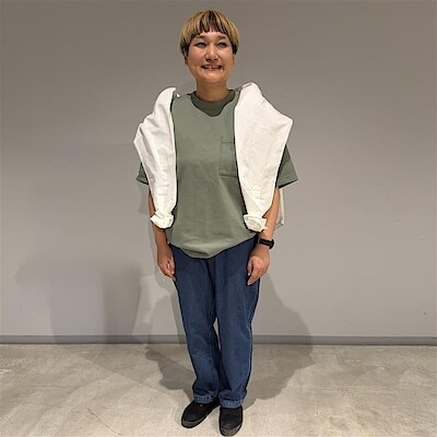 【シエスタハコダテ】身長158ｃｍ