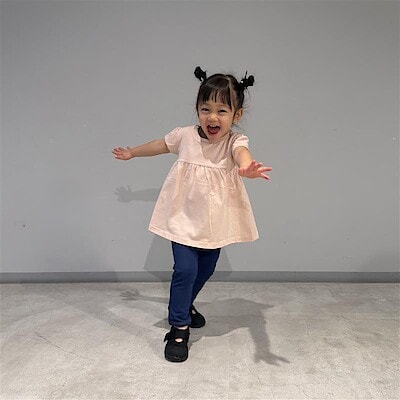 【シエスタハコダテ】身長　94cm