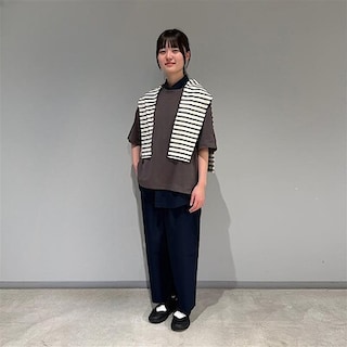 【シエスタハコダテ】身長161ｃｍ