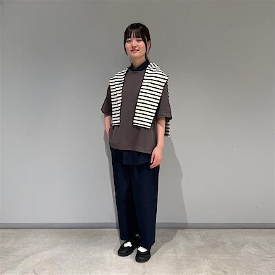 【シエスタハコダテ】身長161ｃｍ