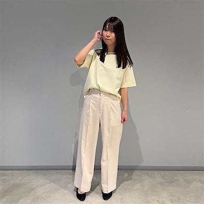 【シエスタハコダテ】身長163ｃｍ