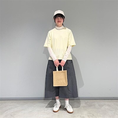 【シエスタハコダテ】身長161ｃｍ
