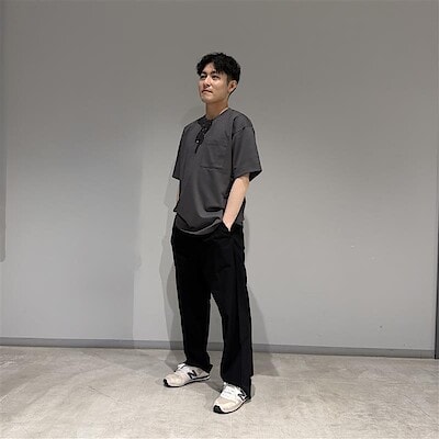 【シエスタハコダテ】身長：169cm