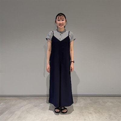 【シエスタハコダテ】身長160cm