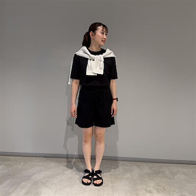 【シエスタハコダテ】身長160cm