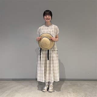 【シエスタハコダテ】身長161cm