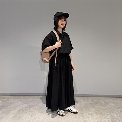 【シエスタハコダテ】身長154cm