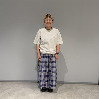 【シエスタハコダテ】身長156cm