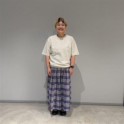 【シエスタハコダテ】身長156cm