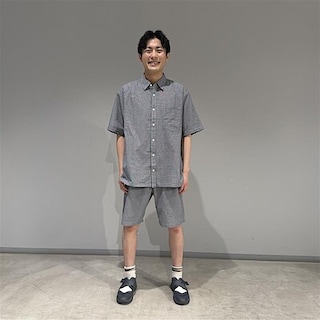 【シエスタハコダテ】身長169cm