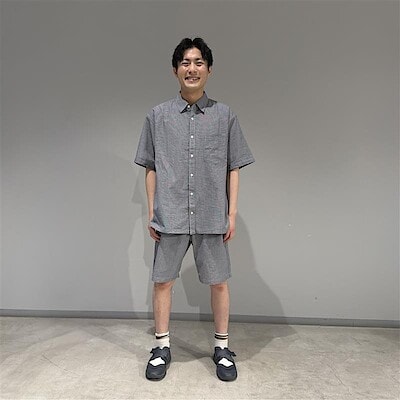 【シエスタハコダテ】身長169cm