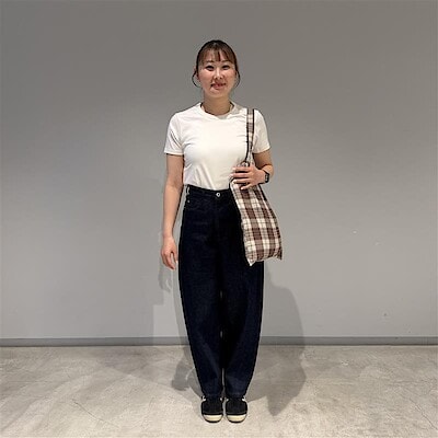【シエスタハコダテ】身長160cm