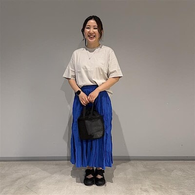 【シエスタハコダテ】身長154cm