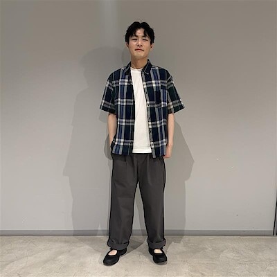 【シエスタハコダテ】身長169cm