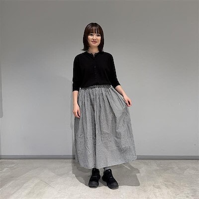 【シエスタハコダテ】身長154cm