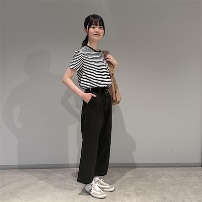 【シエスタハコダテ】身長161cm