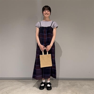 【シエスタハコダテ】身長161cm