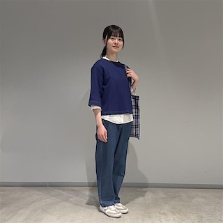 【シエスタハコダテ】身長161cm