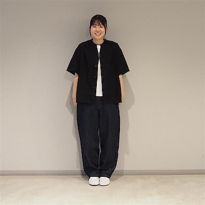 【シエスタハコダテ】身長164cm