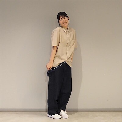 【シエスタハコダテ】身長164ｃｍ