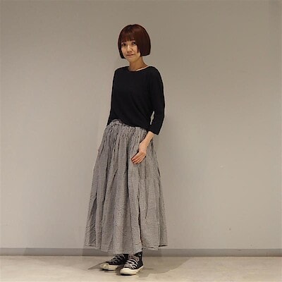 【シエスタハコダテ】身長153cm
