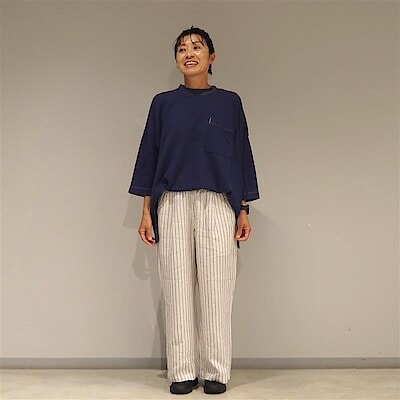 【シエスタハコダテ】身長157cm