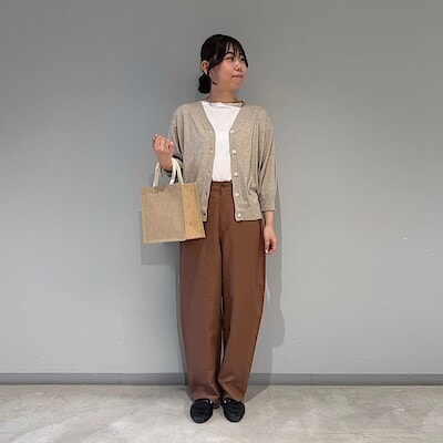 【シエスタハコダテ】身長160cm