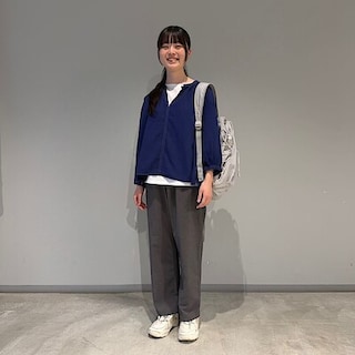 【シエスタハコダテ】身長161cm