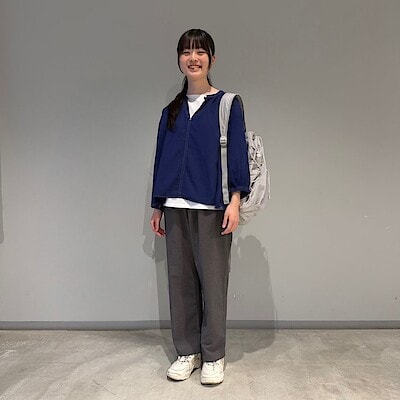 【シエスタハコダテ】身長161cm