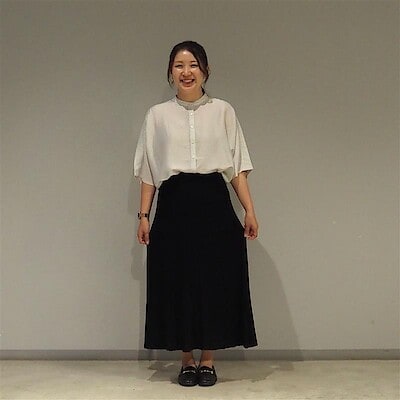 【シエスタハコダテ】身長154cm
