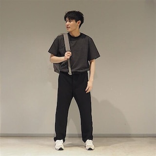 【シエスタハコダテ】身長169cm