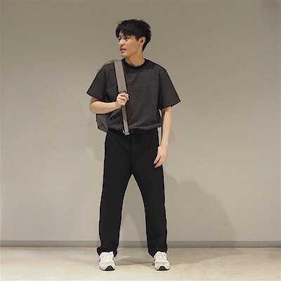 【シエスタハコダテ】身長169cm