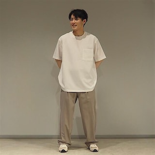 【シエスタハコダテ】身長169cm