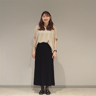 【シエスタハコダテ】身長160cm