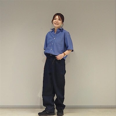 【シエスタハコダテ】身長157cm