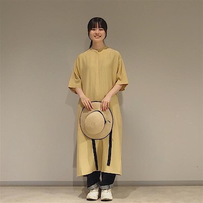 【シエスタハコダテ】身長161cm