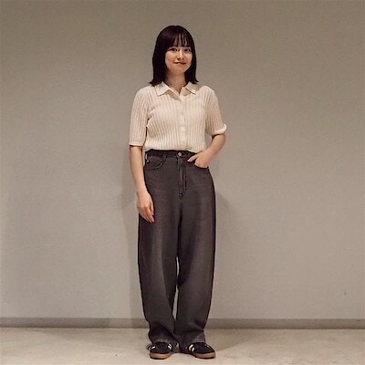 【シエスタハコダテ】身長154cm