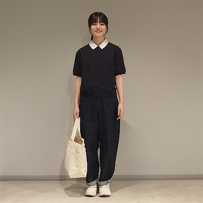 【シエスタハコダテ】身長161cm