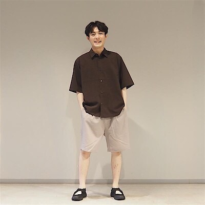 【シエスタハコダテ】身長169cm