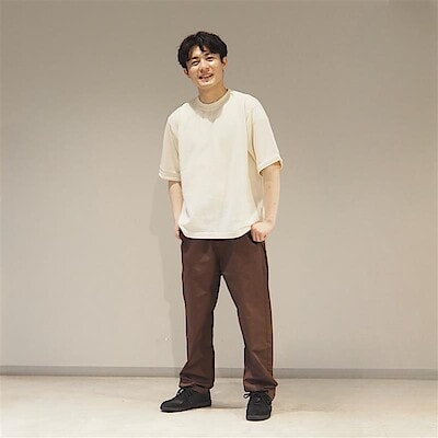 【シエスタハコダテ】身長169cm
