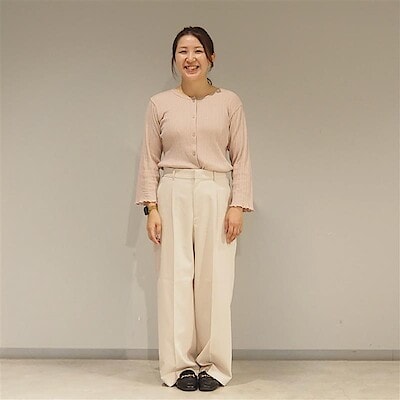 【シエスタハコダテ】身長154cm