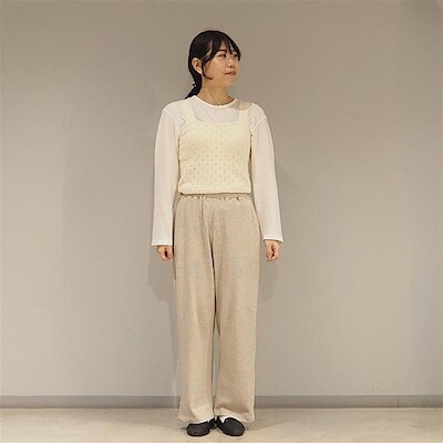 【シエスタハコダテ】身長160cm