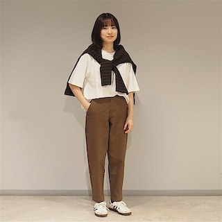 【シエスタハコダテ】身長154cm