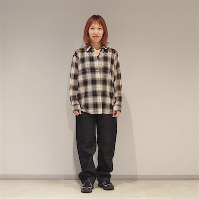 【シエスタハコダテ】身長158cm