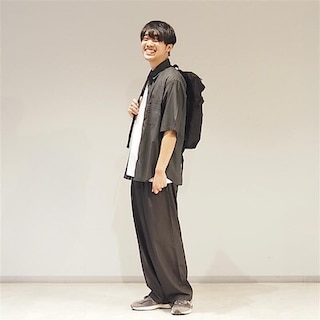【シエスタハコダテ】身長179cm