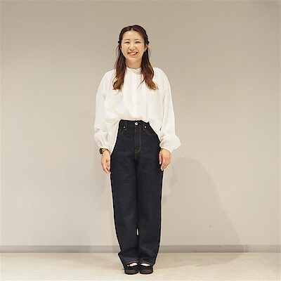 【シエスタハコダテ】身長154cm