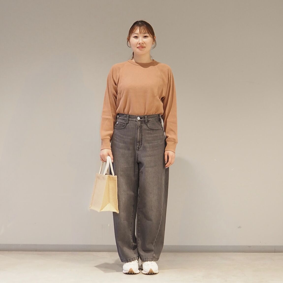 【シエスタハコダテ】身長160cm